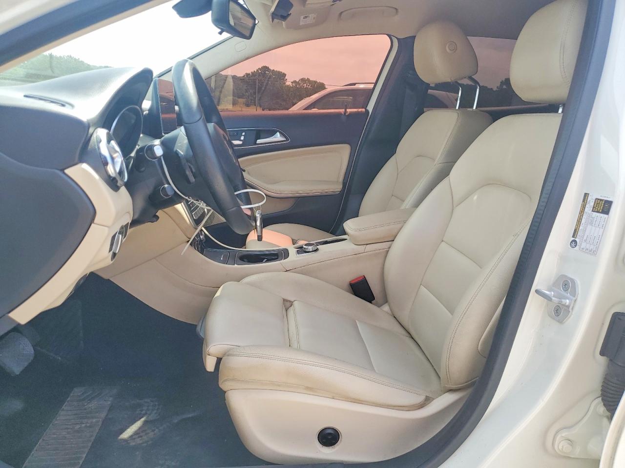 Mercedes-Benz GLA 250 4matic
