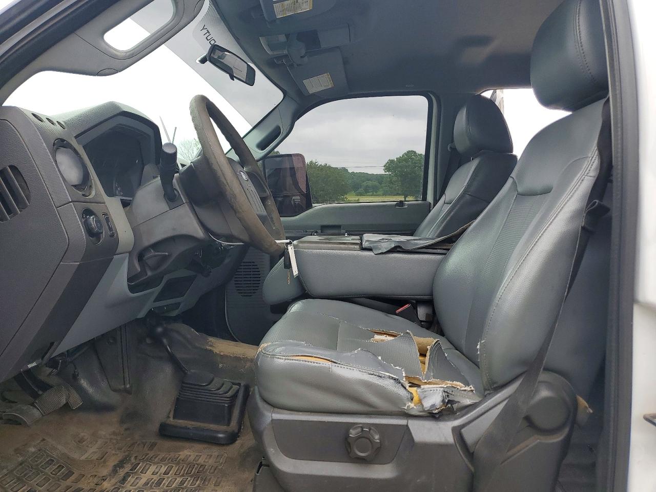 Ford F-350 Super Duty