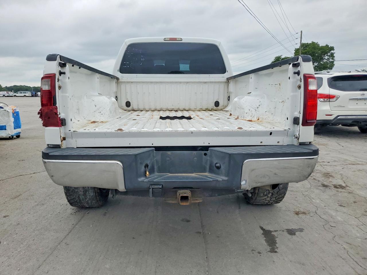 Ford F-350 Super Duty