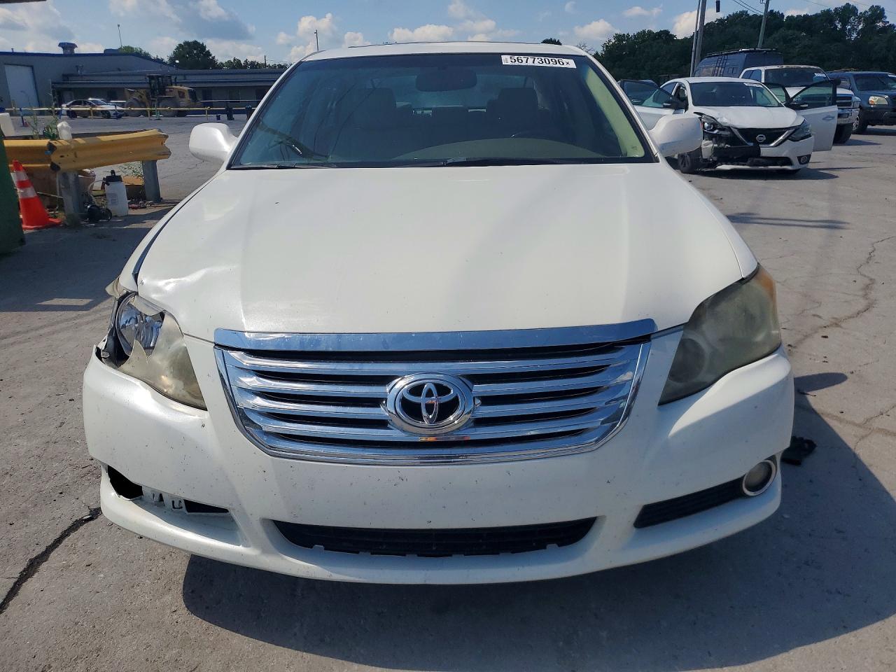 Toyota Avalon Limited