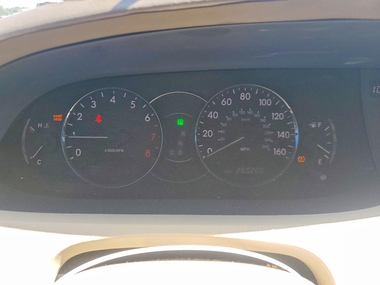 Toyota Avalon Limited