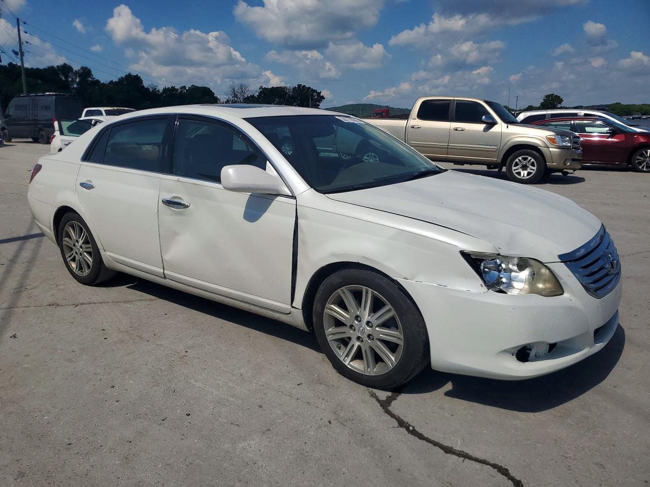 Toyota Avalon Limited