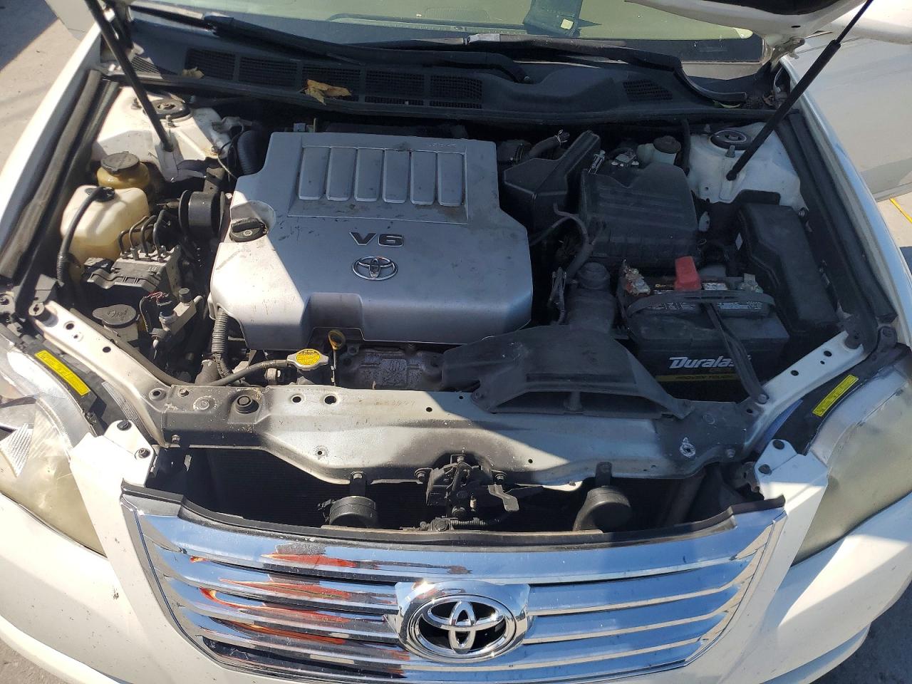 Toyota Avalon Limited