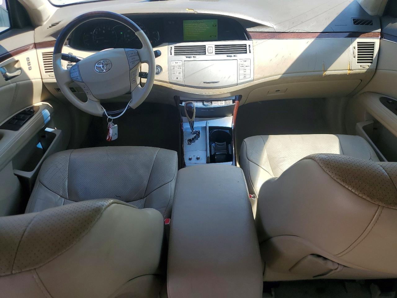 Toyota Avalon Limited