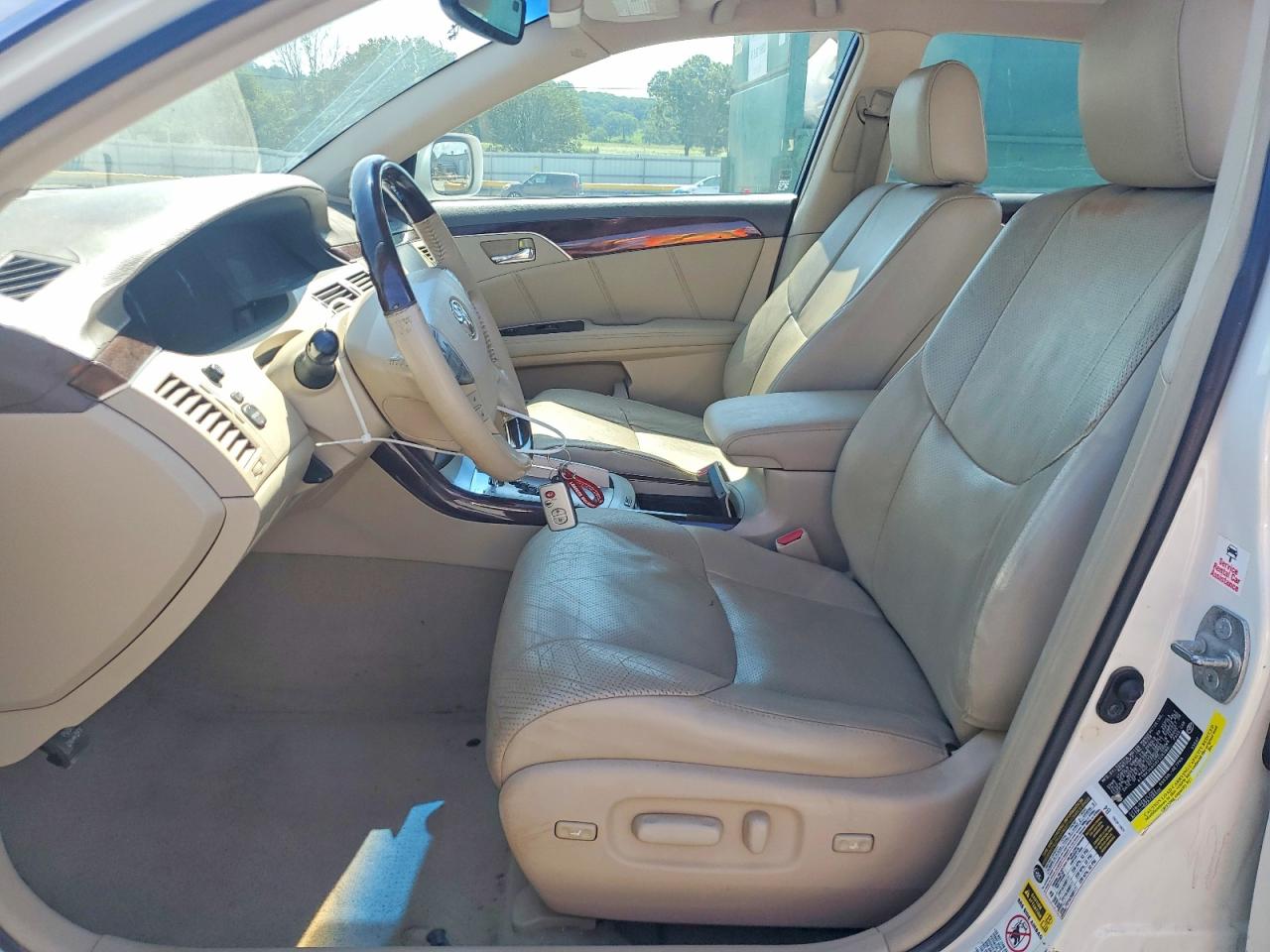 Toyota Avalon Limited
