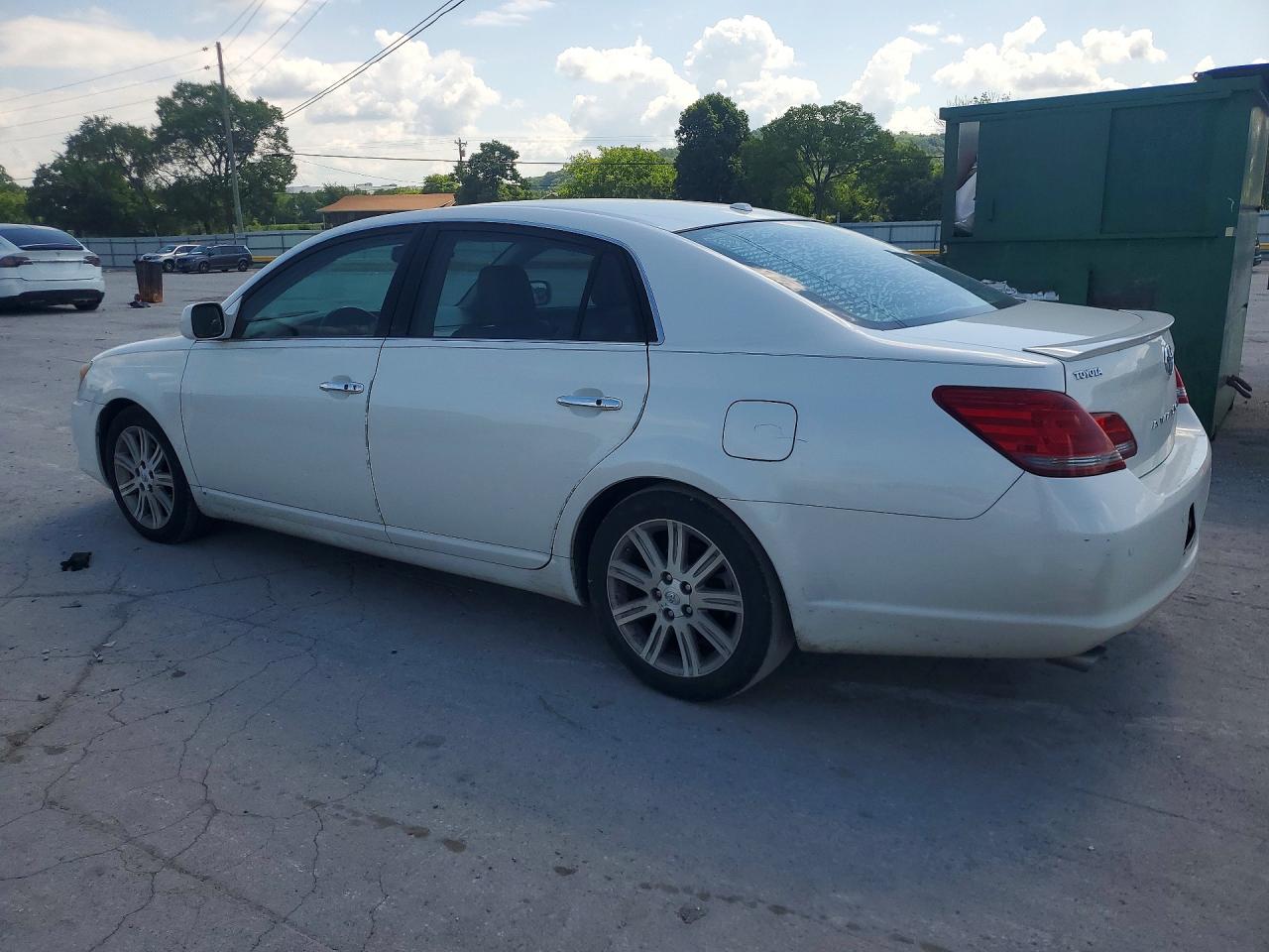 Toyota Avalon Limited
