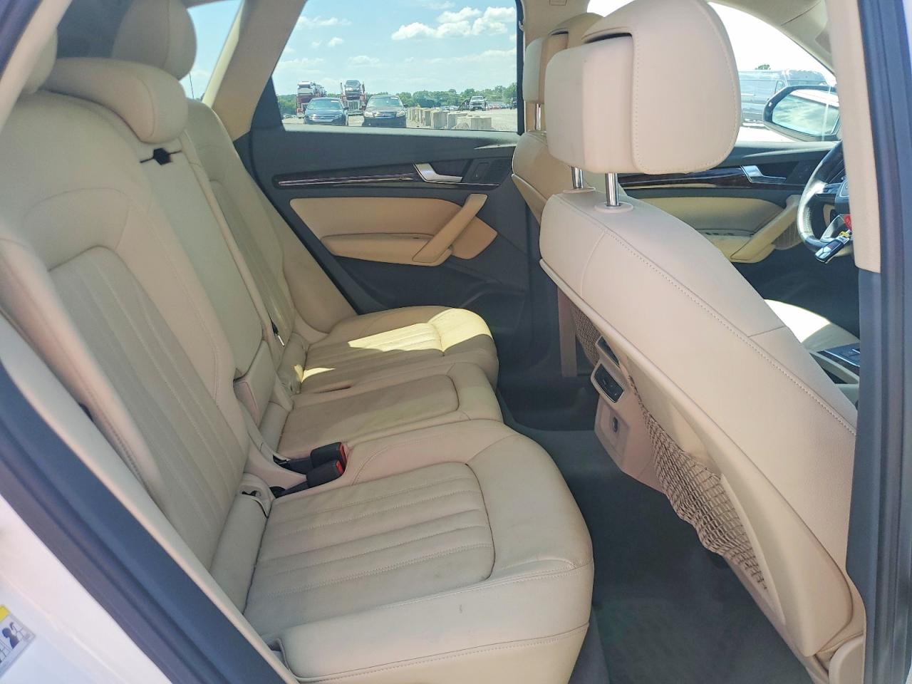 Audi Q5 Premium Plus