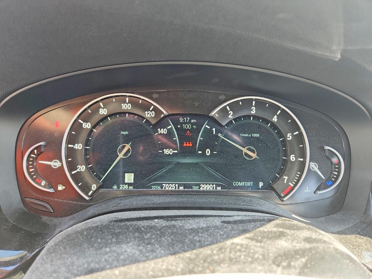 BMW 5 Series I
