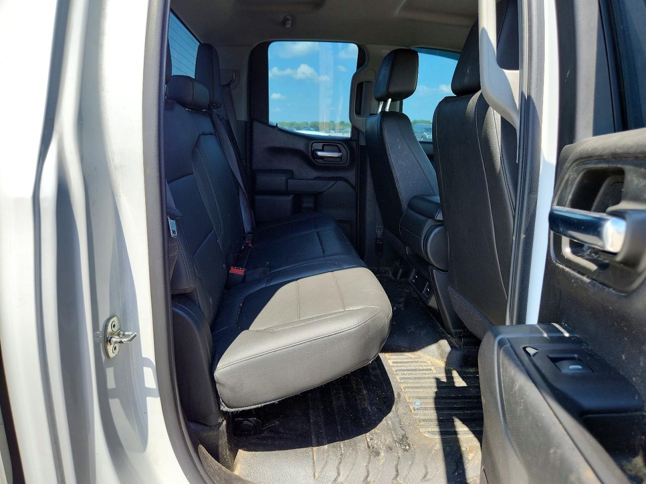 Chevrolet Silverado K1500