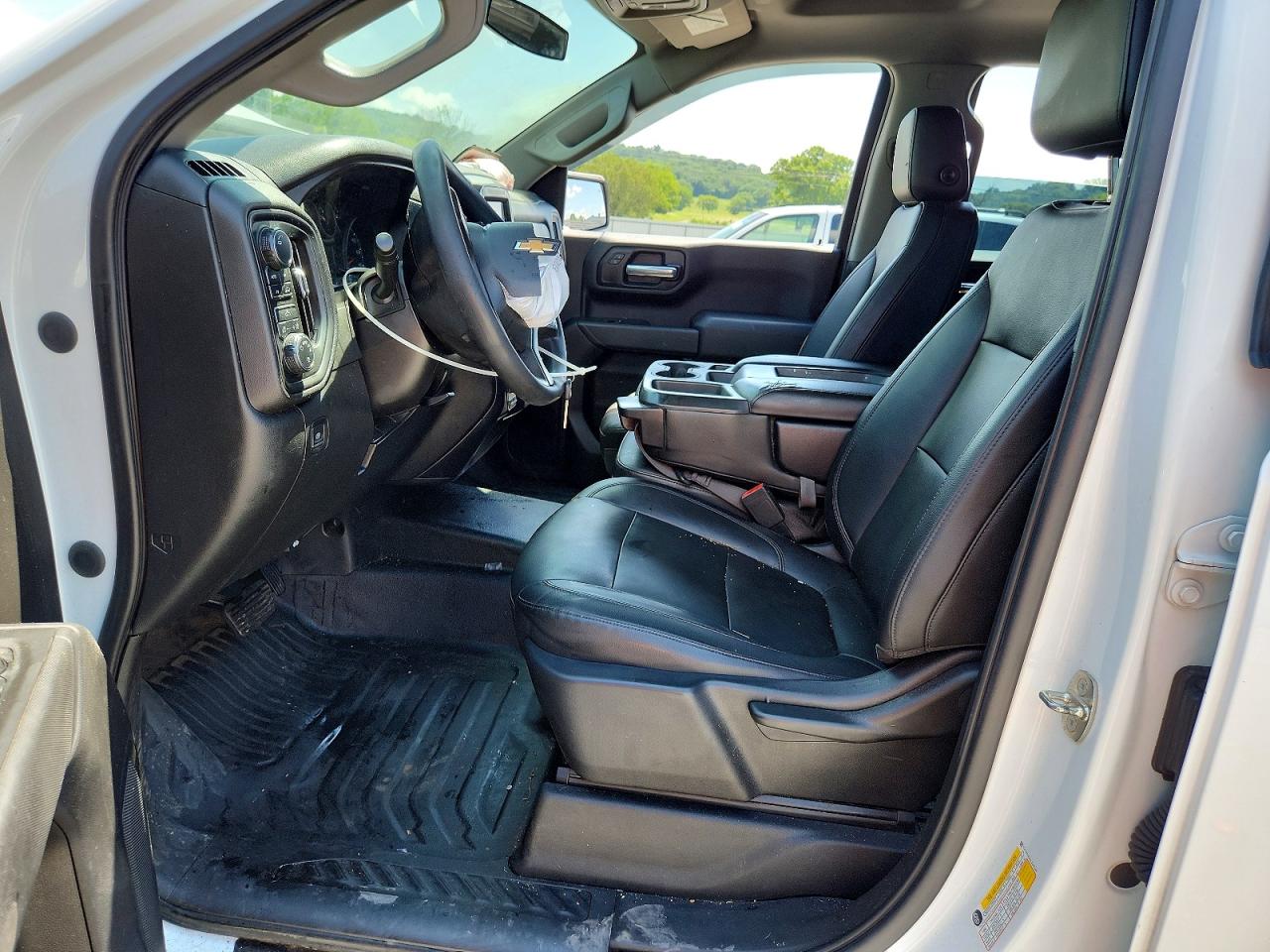 Chevrolet Silverado K1500