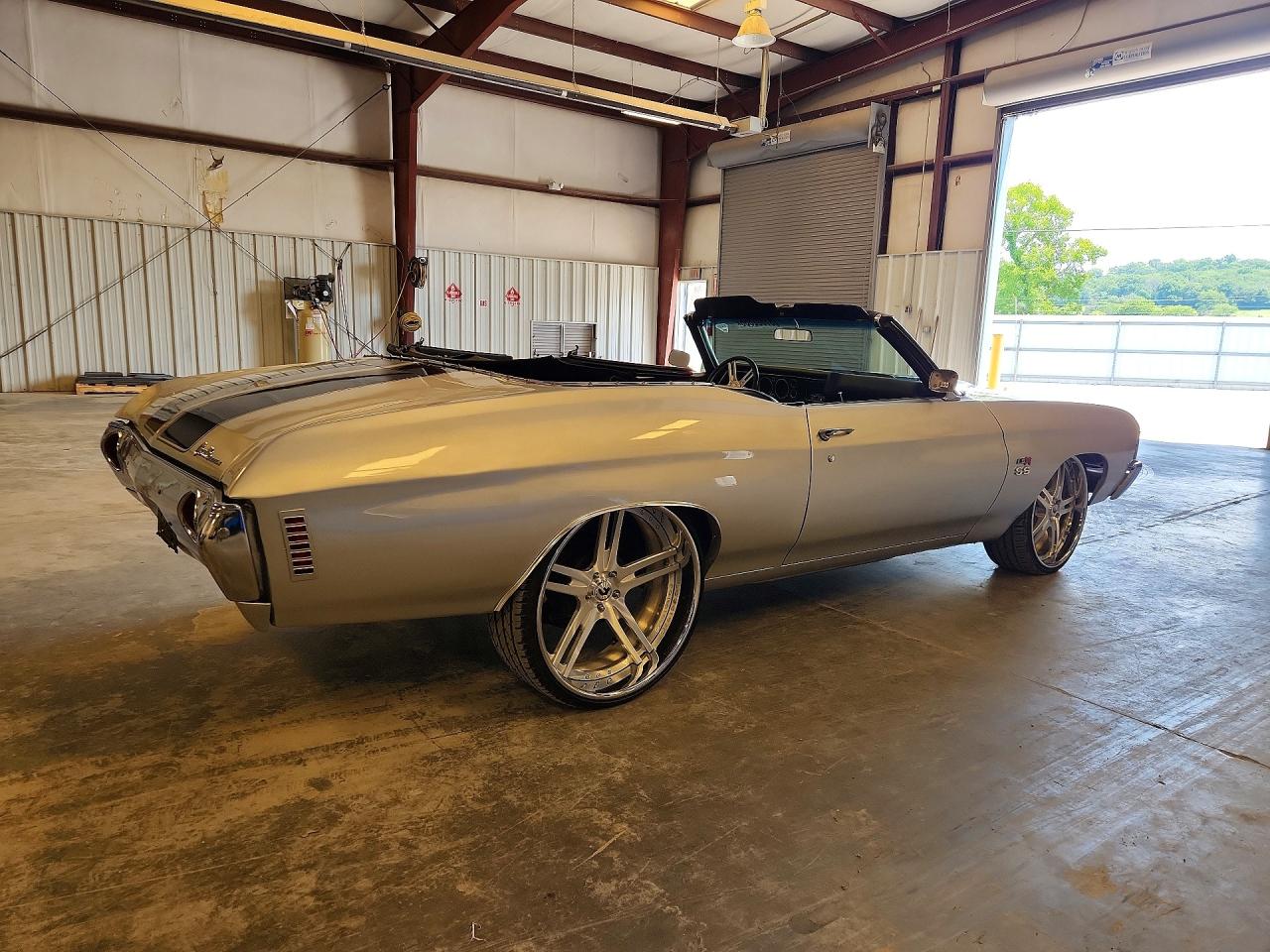 Chevrolet Chevelle