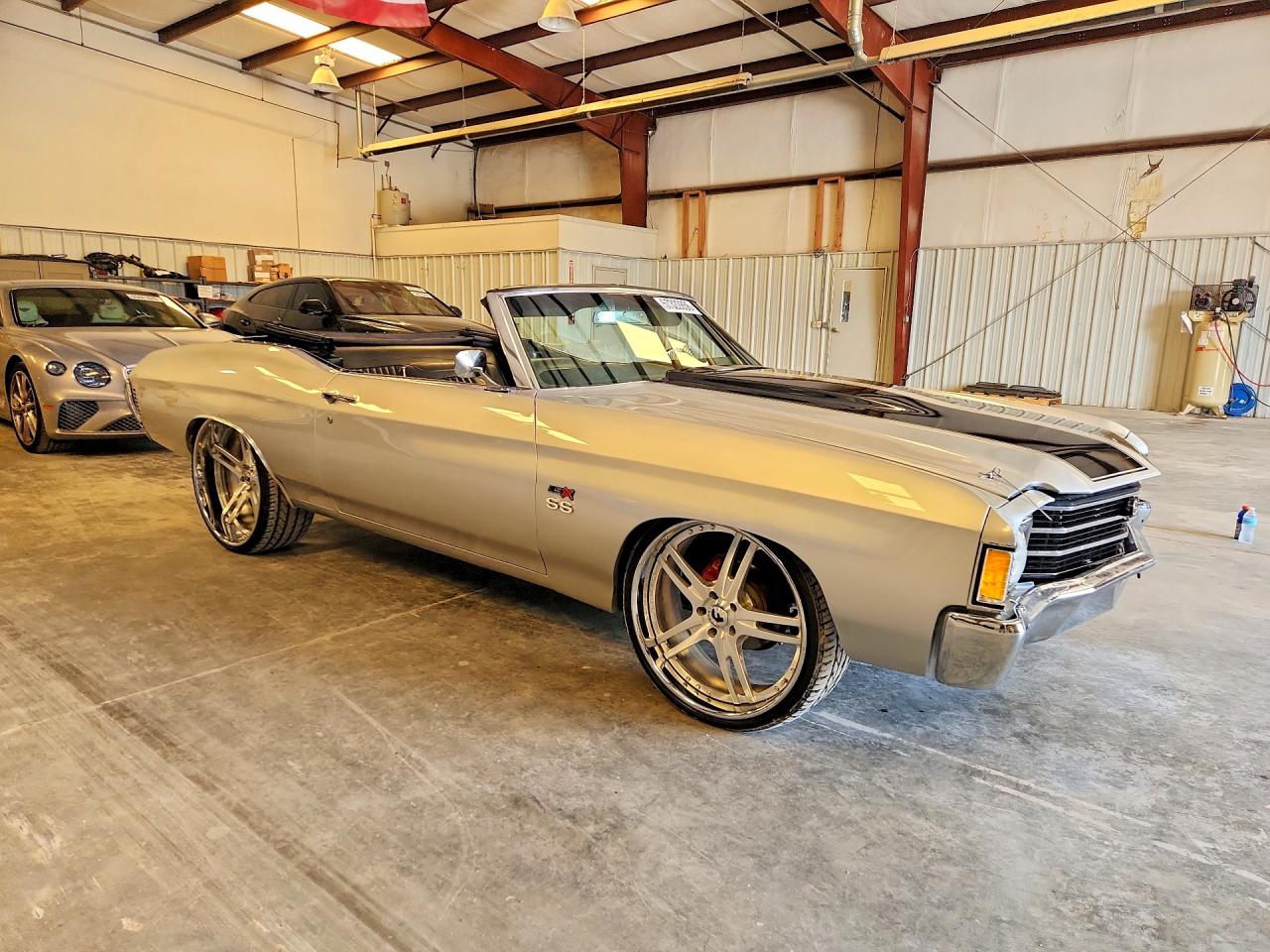 Chevrolet Chevelle
