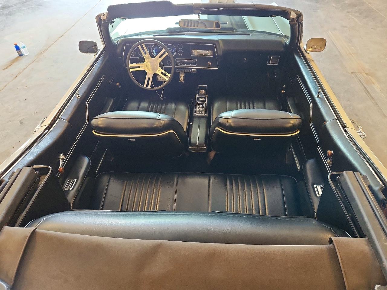 Chevrolet Chevelle