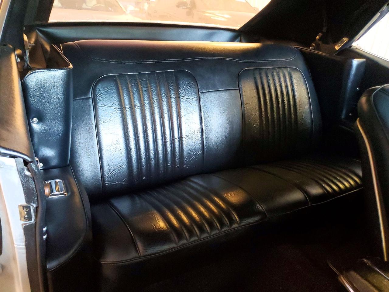 Chevrolet Chevelle