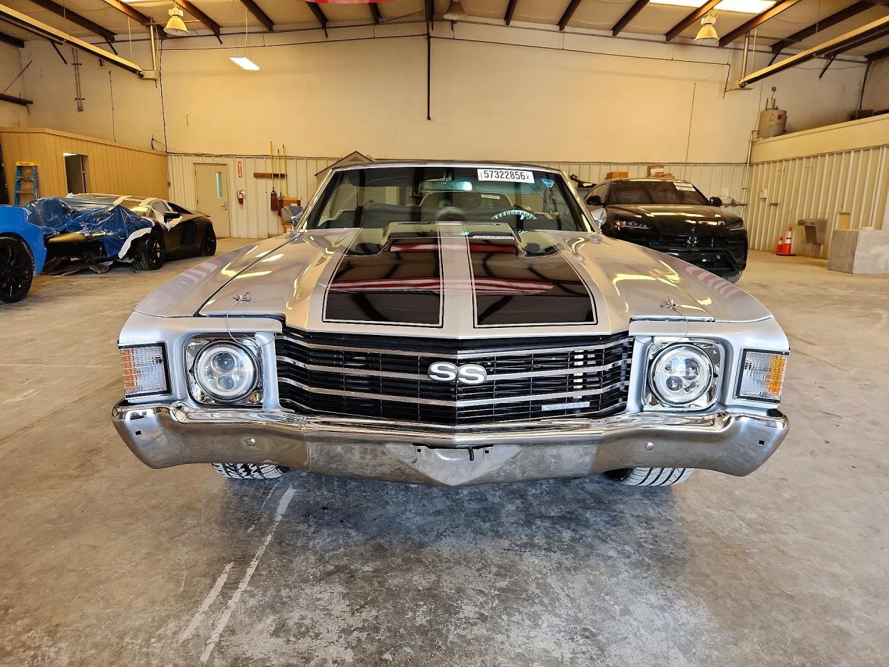 Chevrolet Chevelle