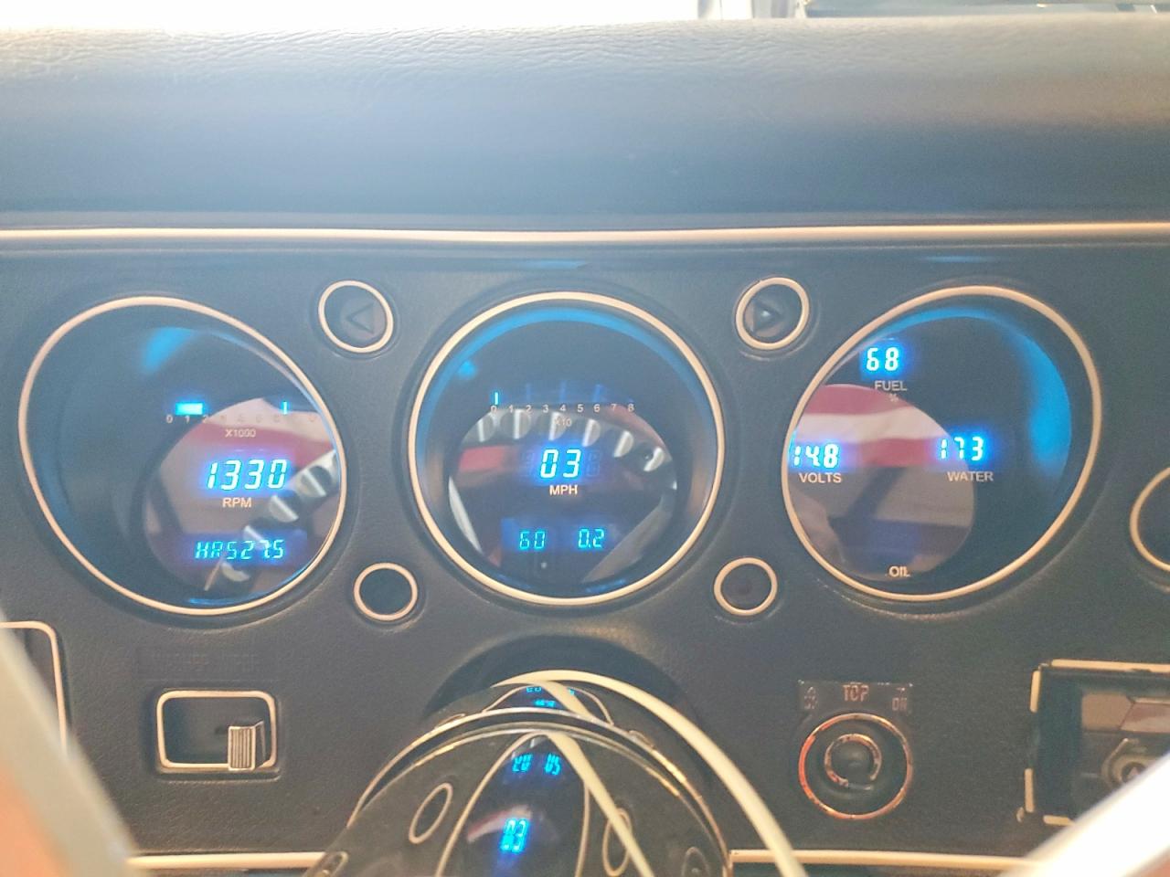 Chevrolet Chevelle