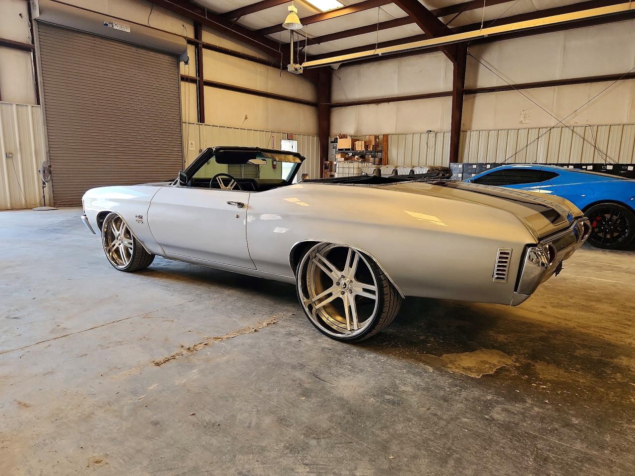 Chevrolet Chevelle