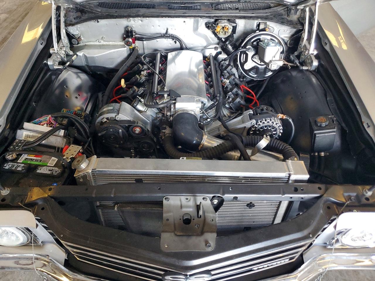 Chevrolet Chevelle