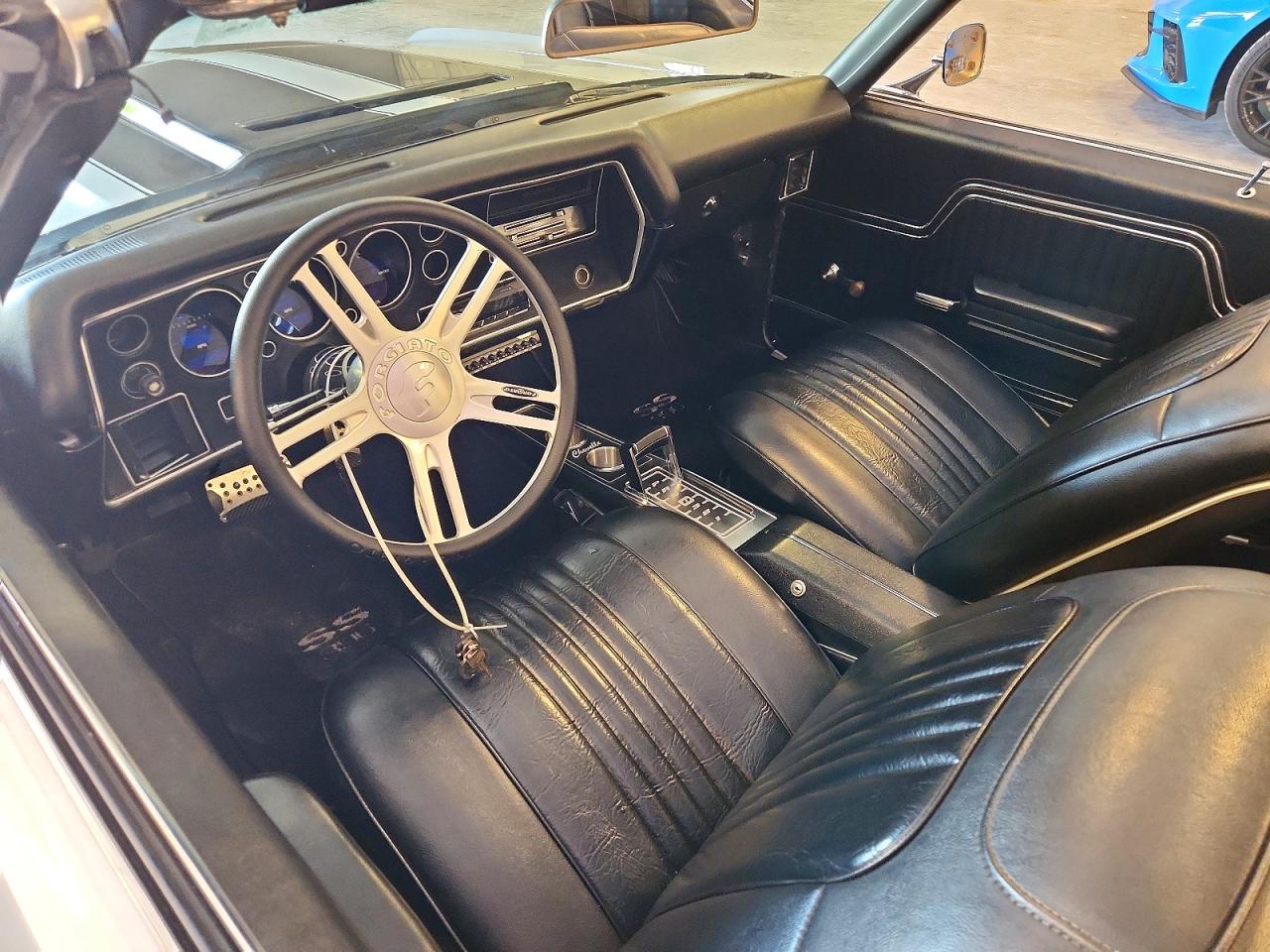 Chevrolet Chevelle