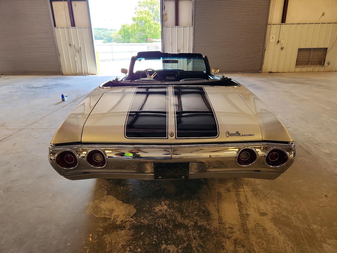 Chevrolet Chevelle