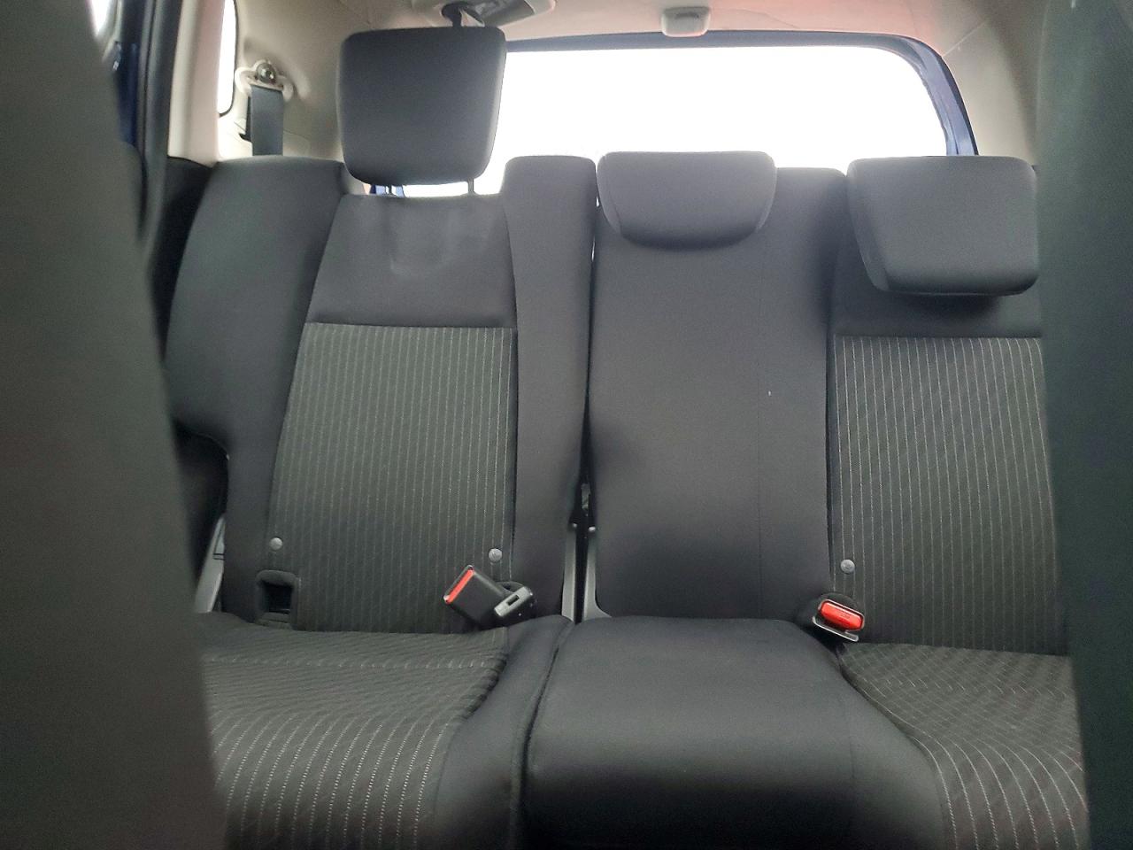Honda Fit Ex