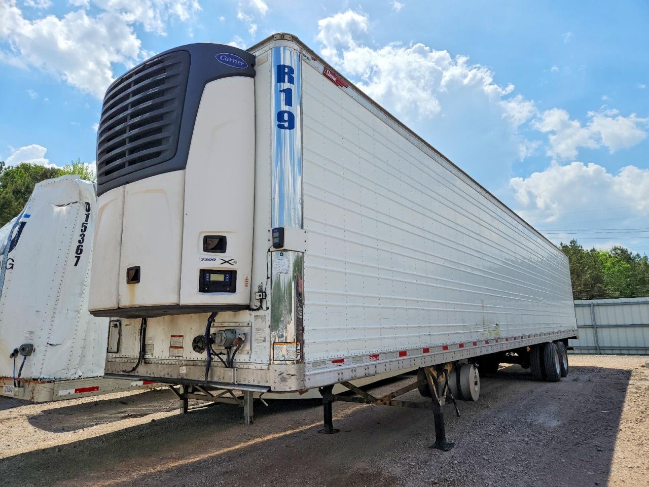 Utility Trailer Manufacture Other