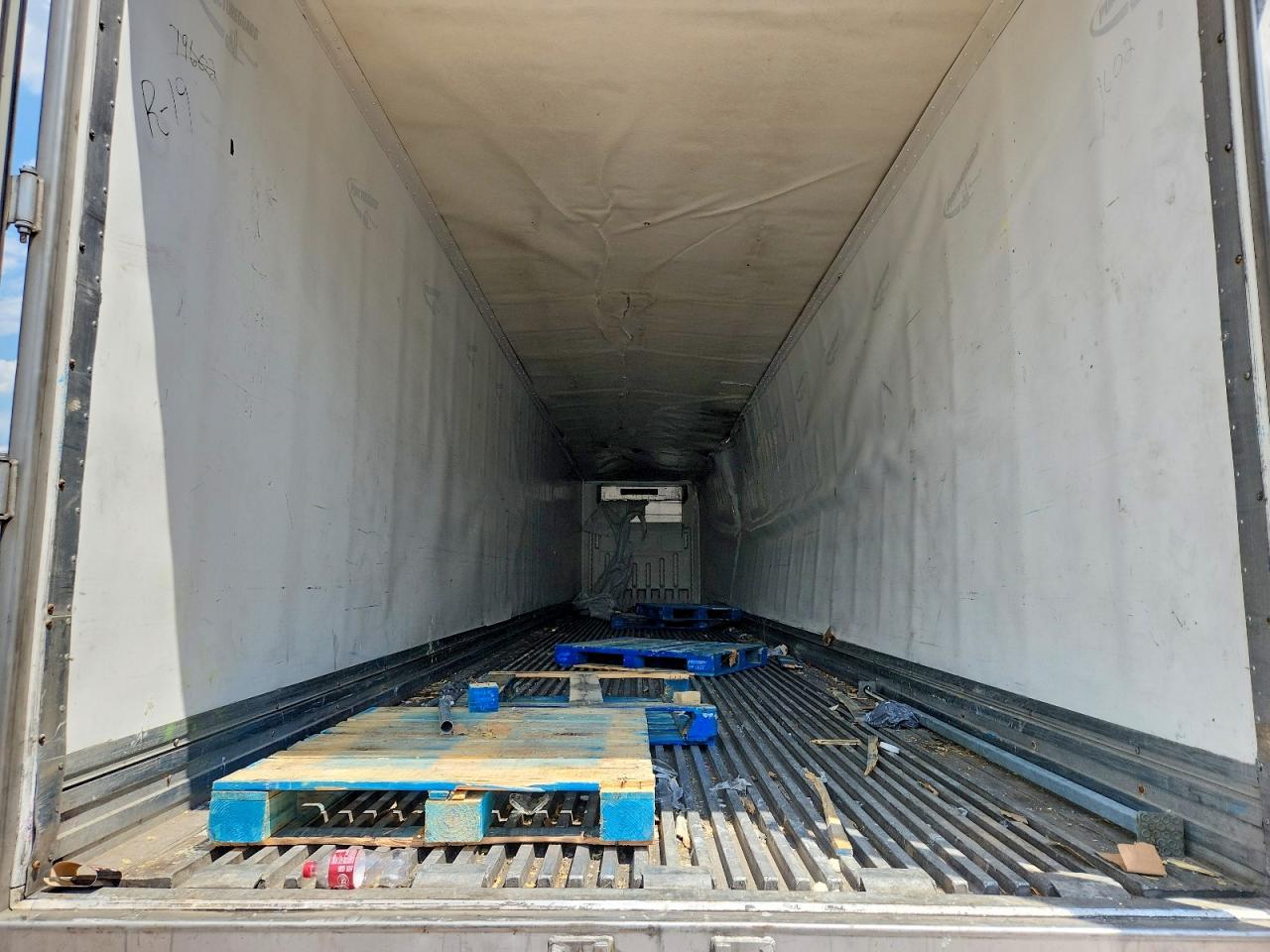 Utility Trailer Manufacture Other