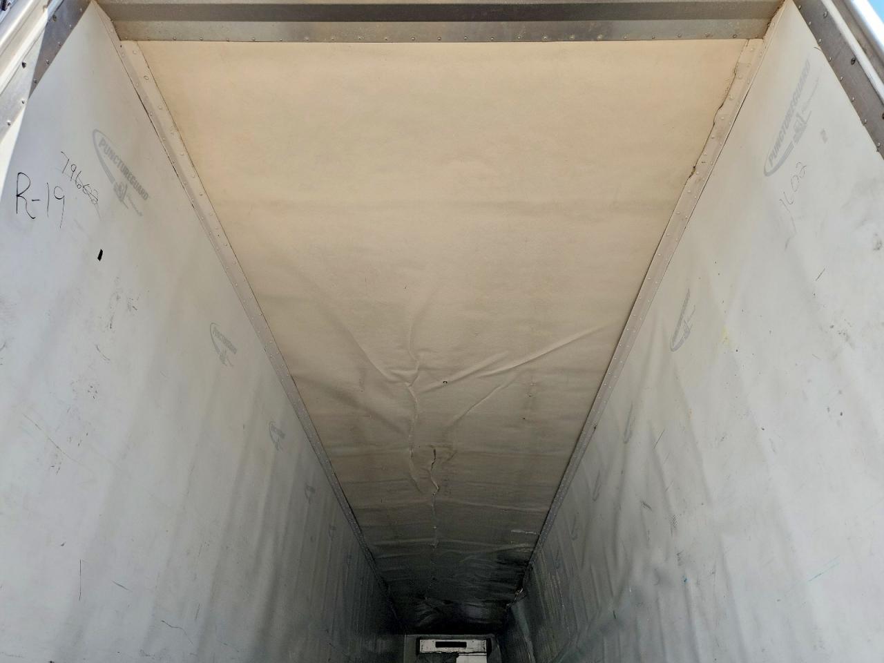 Utility Trailer Manufacture Other