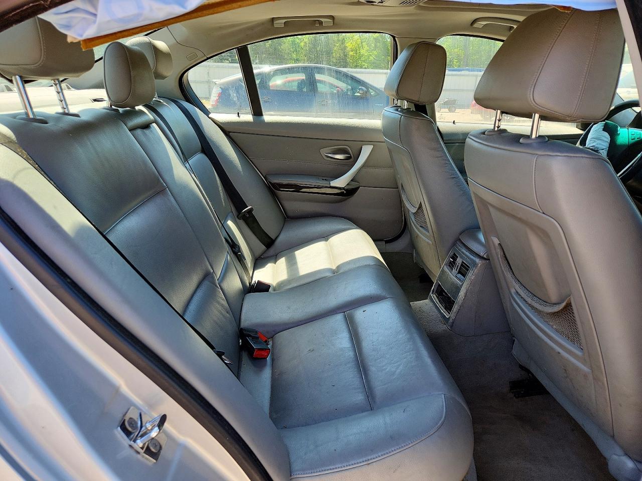 BMW 3 Series I Sulev