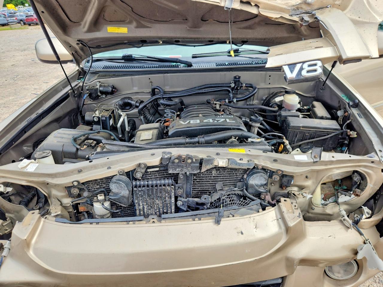 Toyota Sequoia Limited