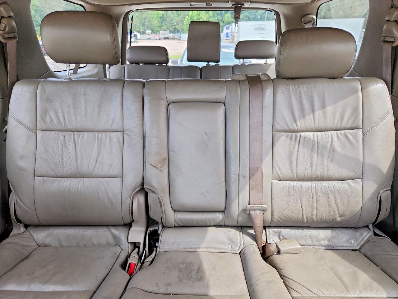 Toyota Sequoia Limited