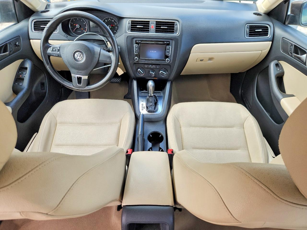 Volkswagen Jetta Se