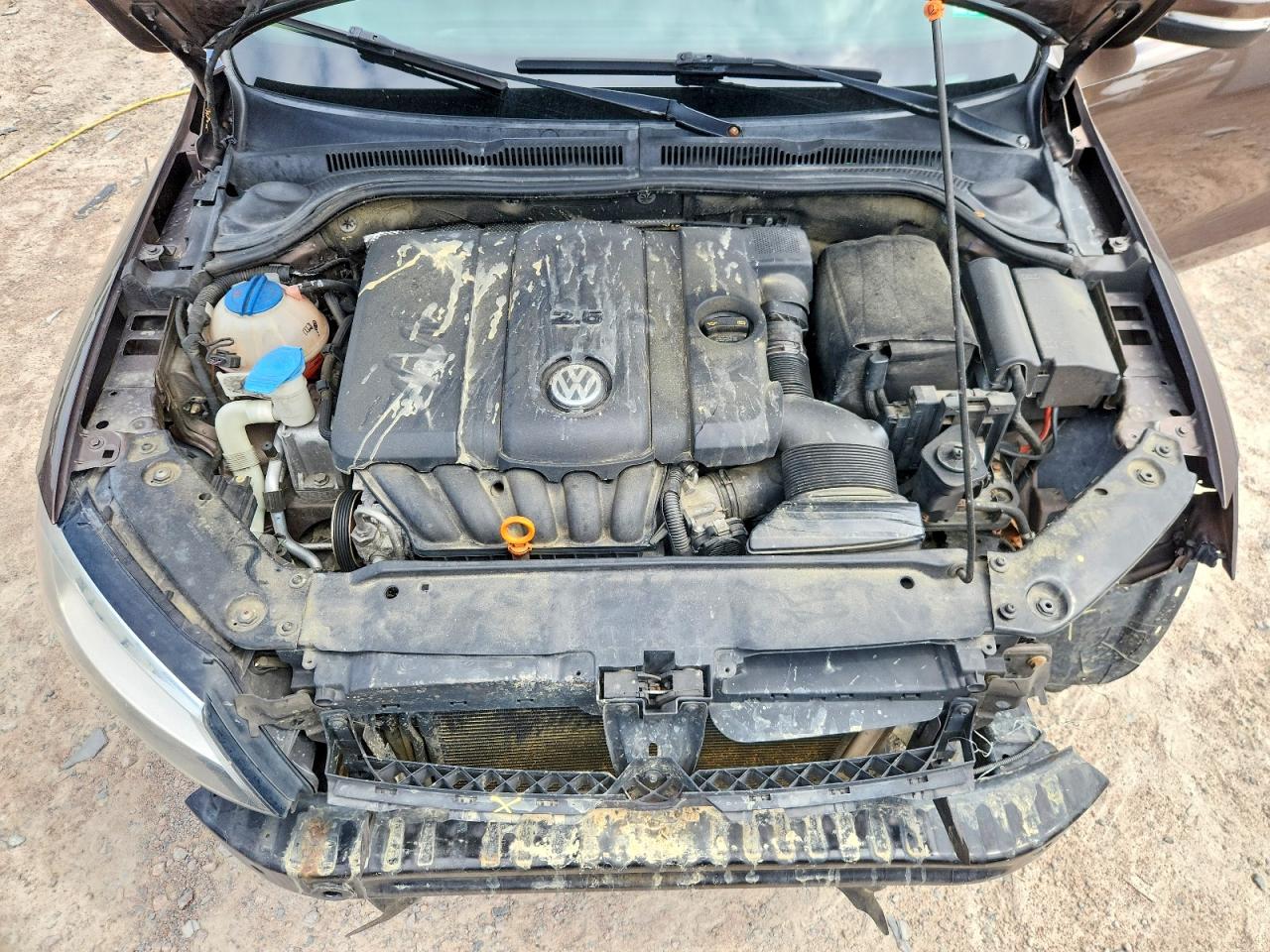 Volkswagen Jetta Se