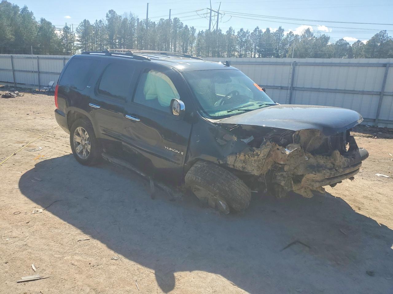 GMC Yukon