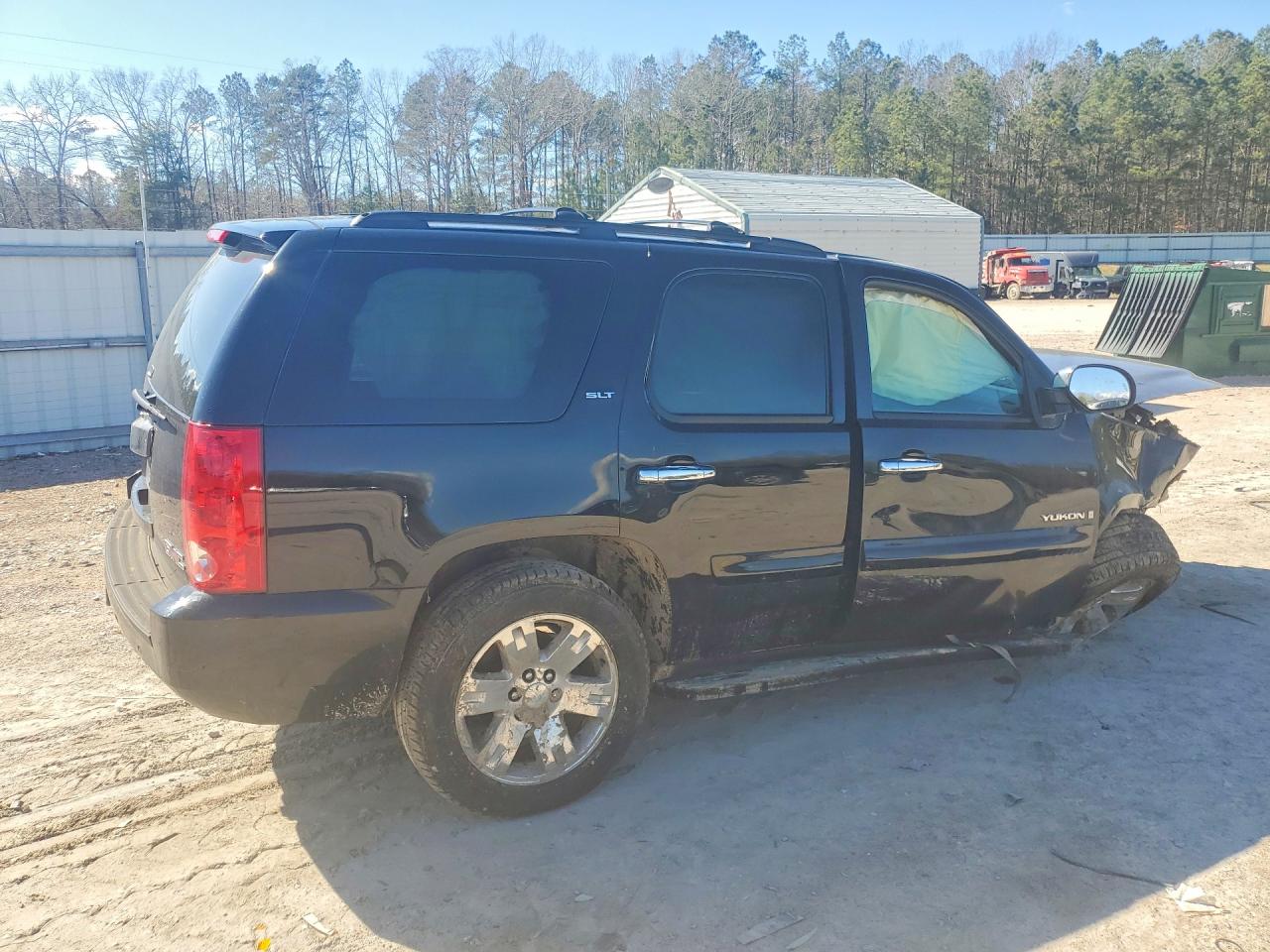 GMC Yukon