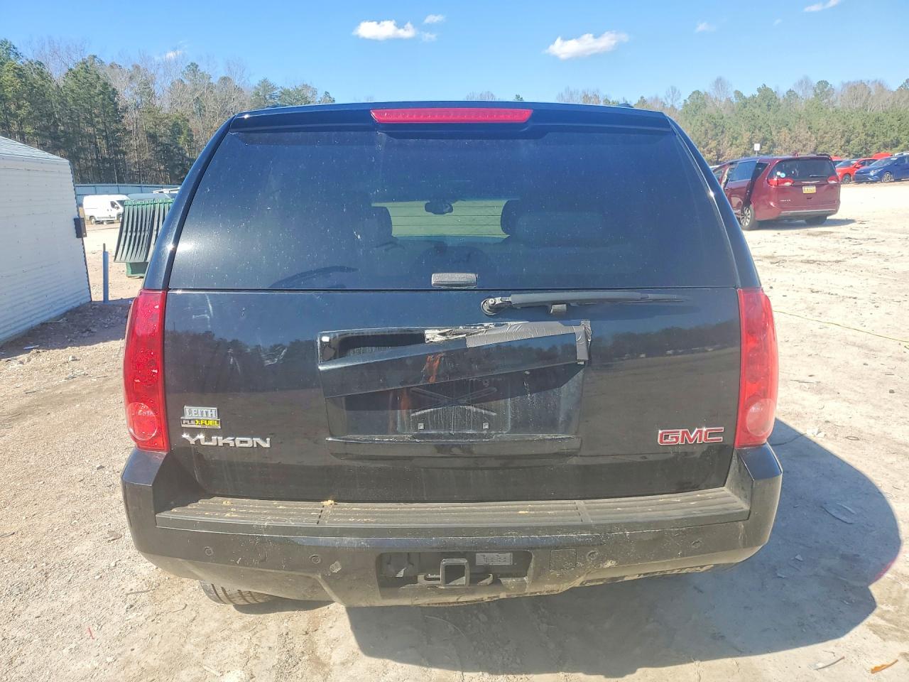 GMC Yukon
