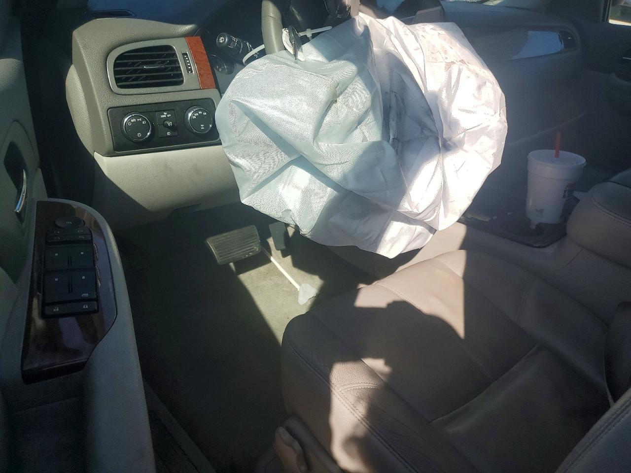 GMC Yukon