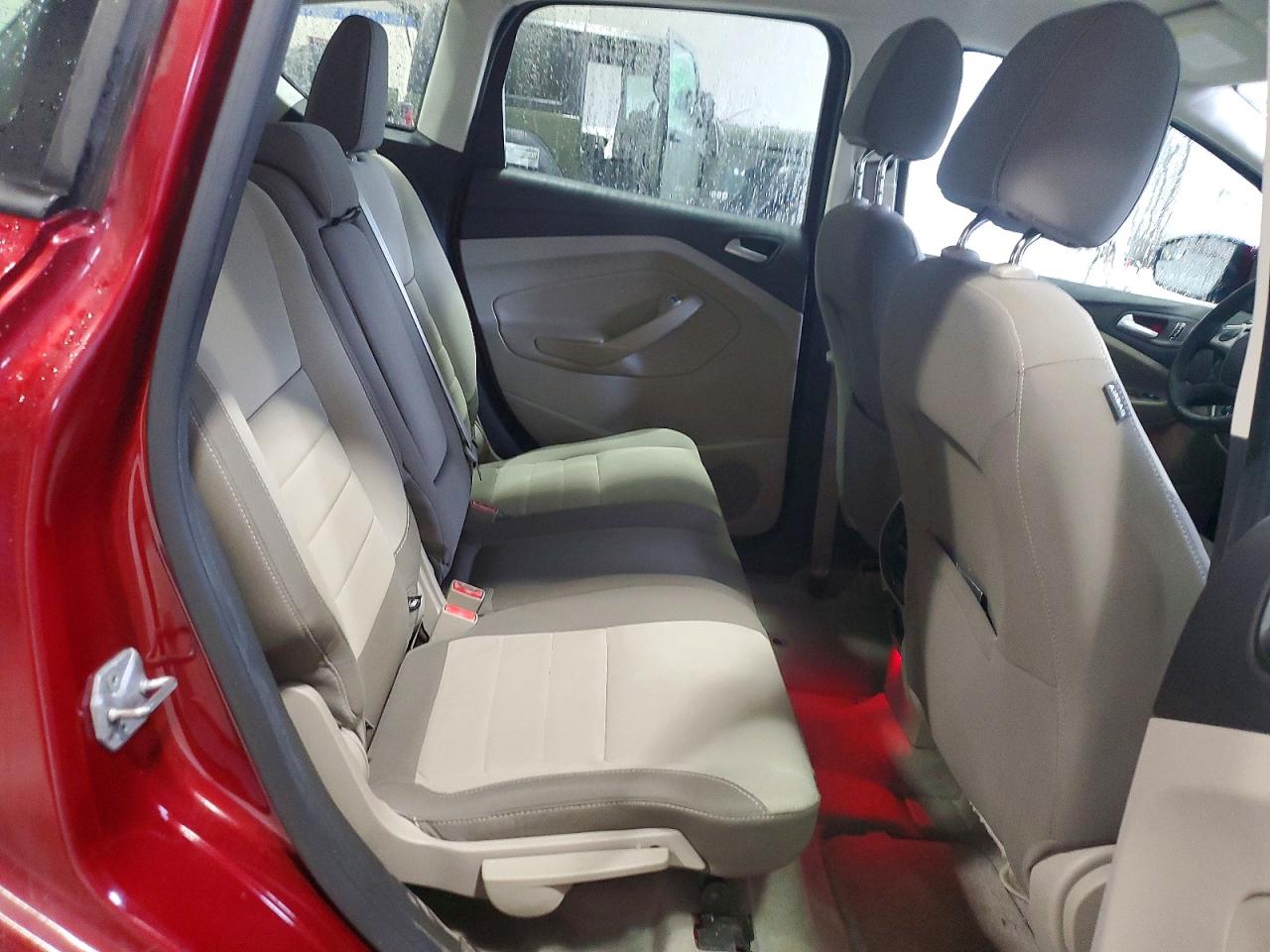Ford Cmax Se