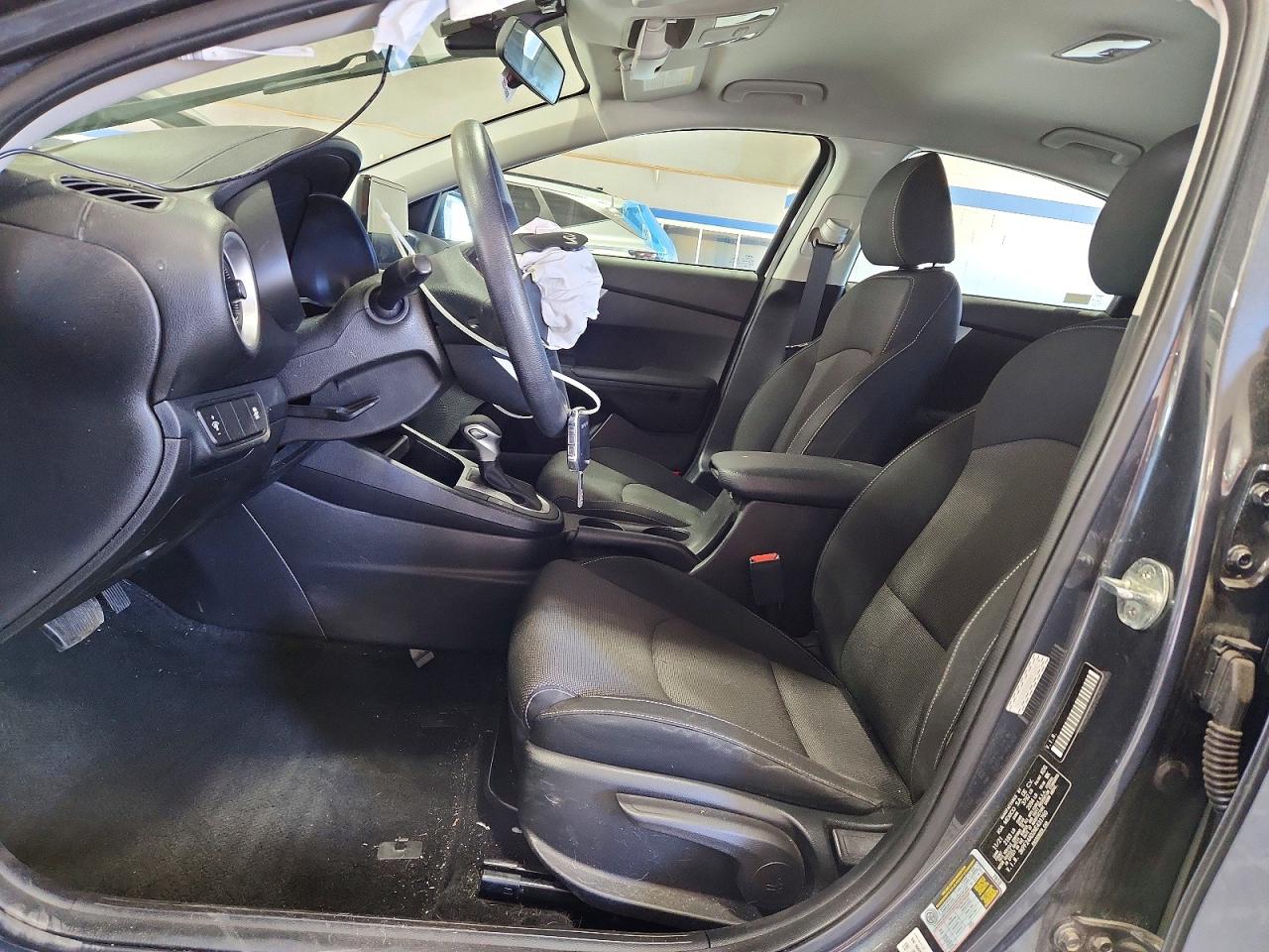 Kia Forte Lxs