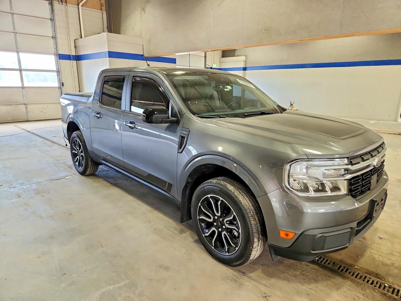 Ford Maverick Xl