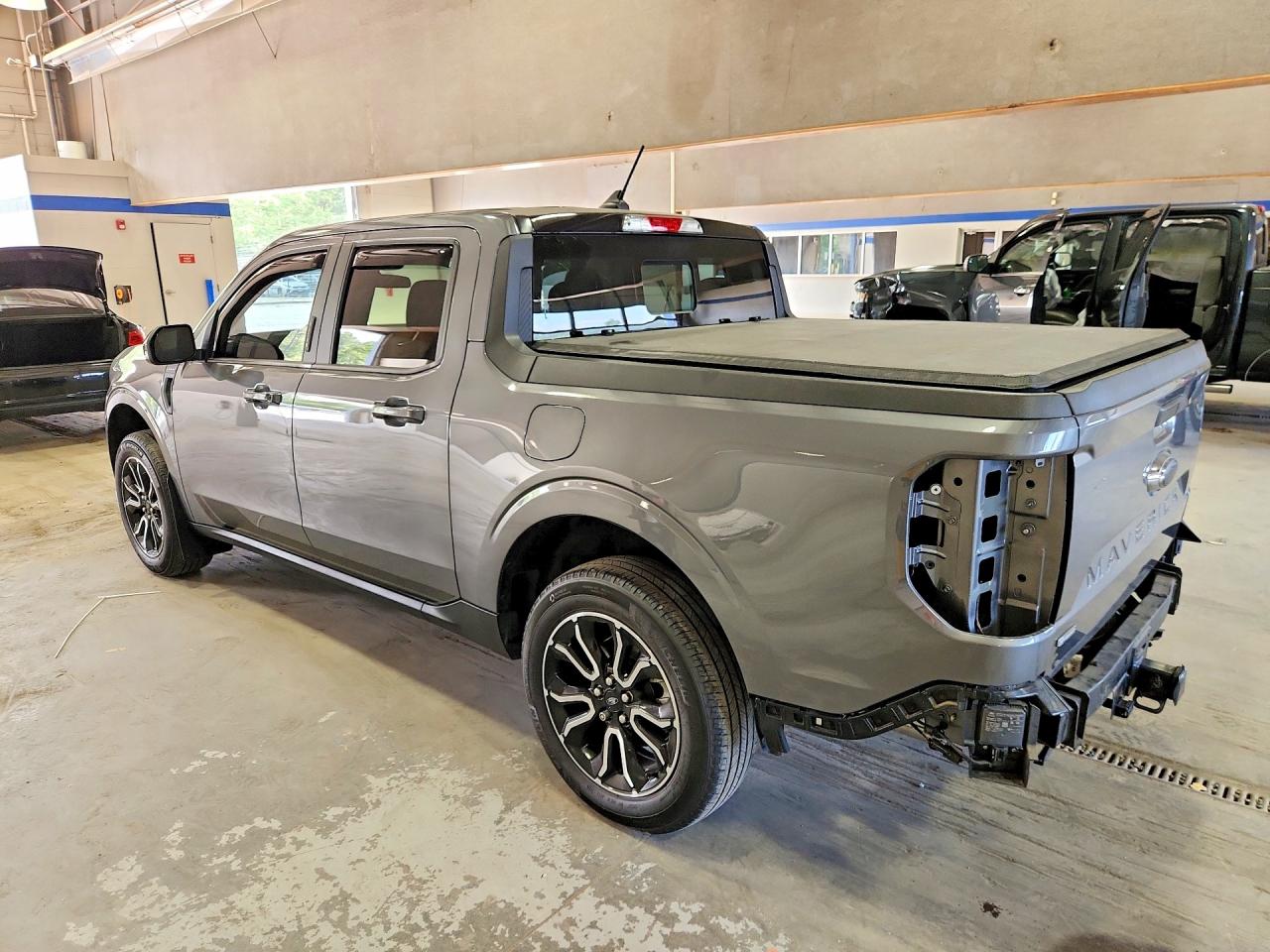 Ford Maverick Xl