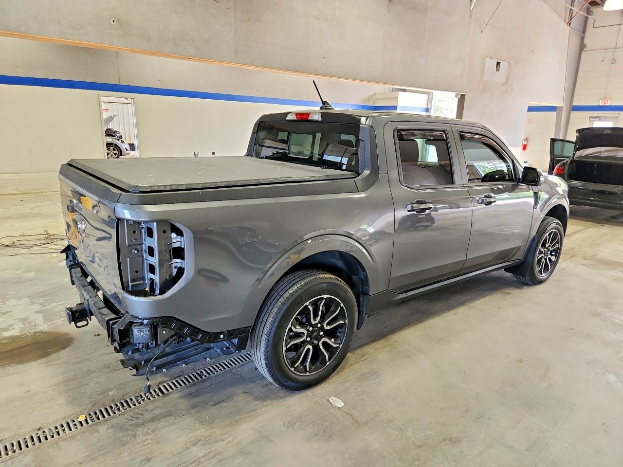 Ford Maverick Xl