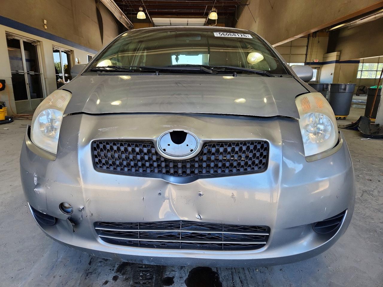 Toyota Yaris Base