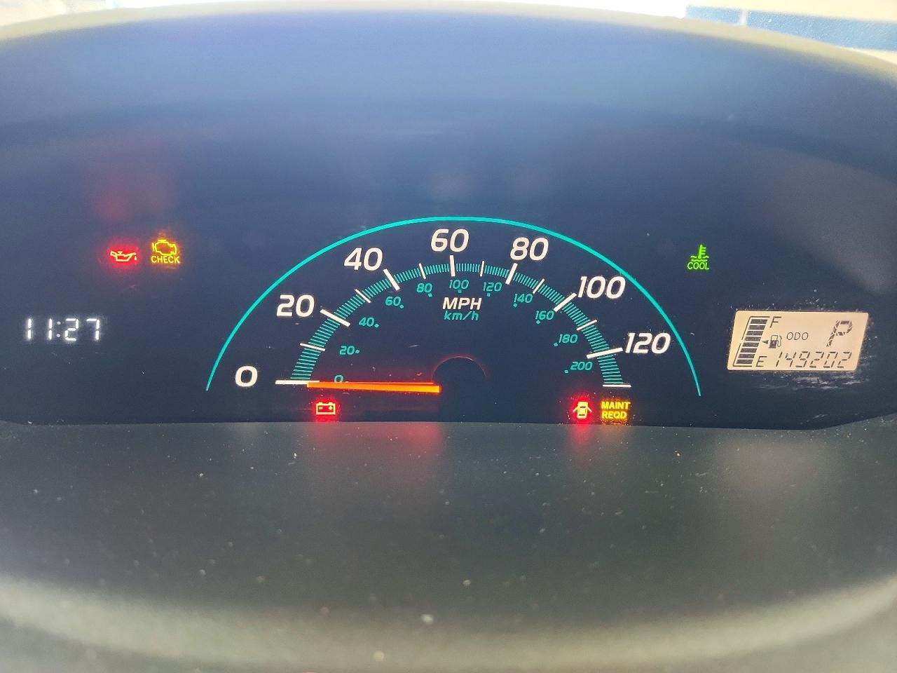 Toyota Yaris Base