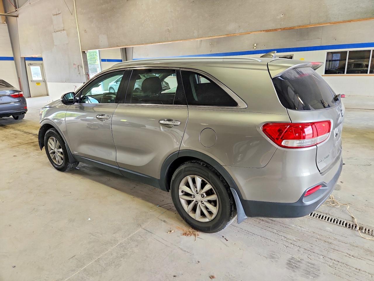 Kia Sorento Lx