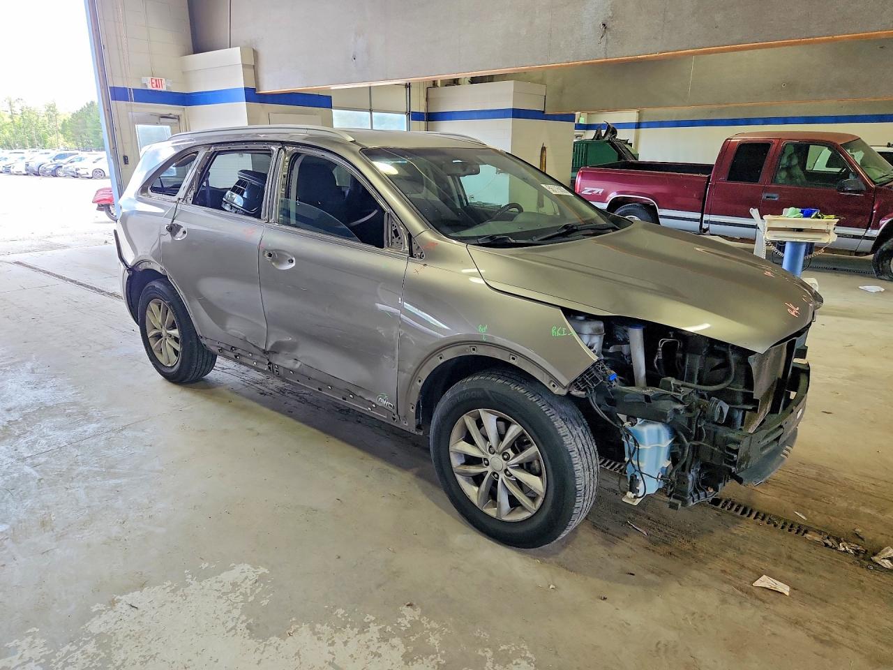 Kia Sorento Lx