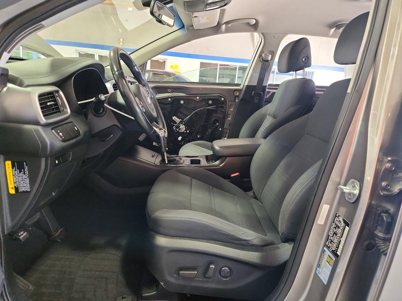 Kia Sorento Lx