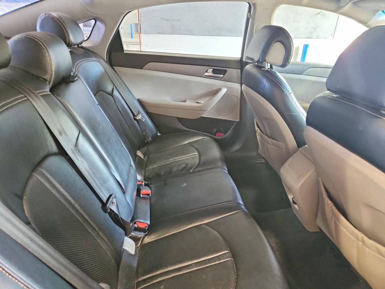 Hyundai SONATA Se