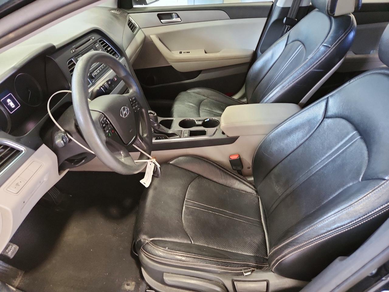 Hyundai SONATA Se