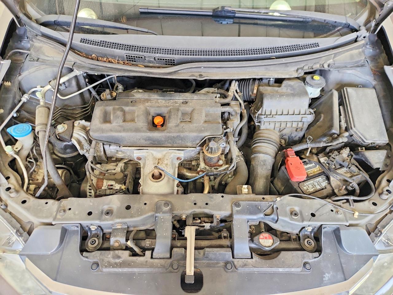Honda Civic Exl